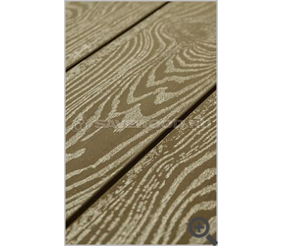 Террасная доска Savewood - Ornus T Тик 3м; 4м; 6м;