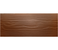 Фиброцементный сайдинг Cedral (Бельгия) коллекция - Lap Wood Земля - Теплая земля С30
